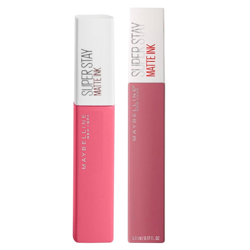 image:imageMaybelline New York Super Stay Ink Crayon 10 Trust your gut 1er Pack 1 x 2 g15 Lover 125 Inspirer