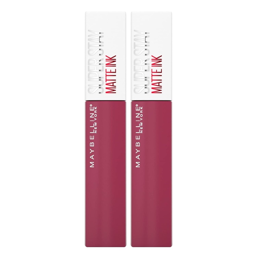 image:imageMaybelline New York Super Stay Ink Crayon 10 Trust your gut 1er Pack 1 x 2 g165 Successful