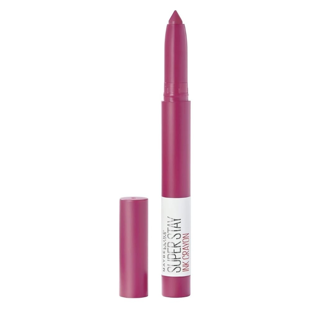 image:imageMaybelline New York Super Stay Ink Crayon 10 Trust your gut 1er Pack 1 x 2 g35 Treat Yourself