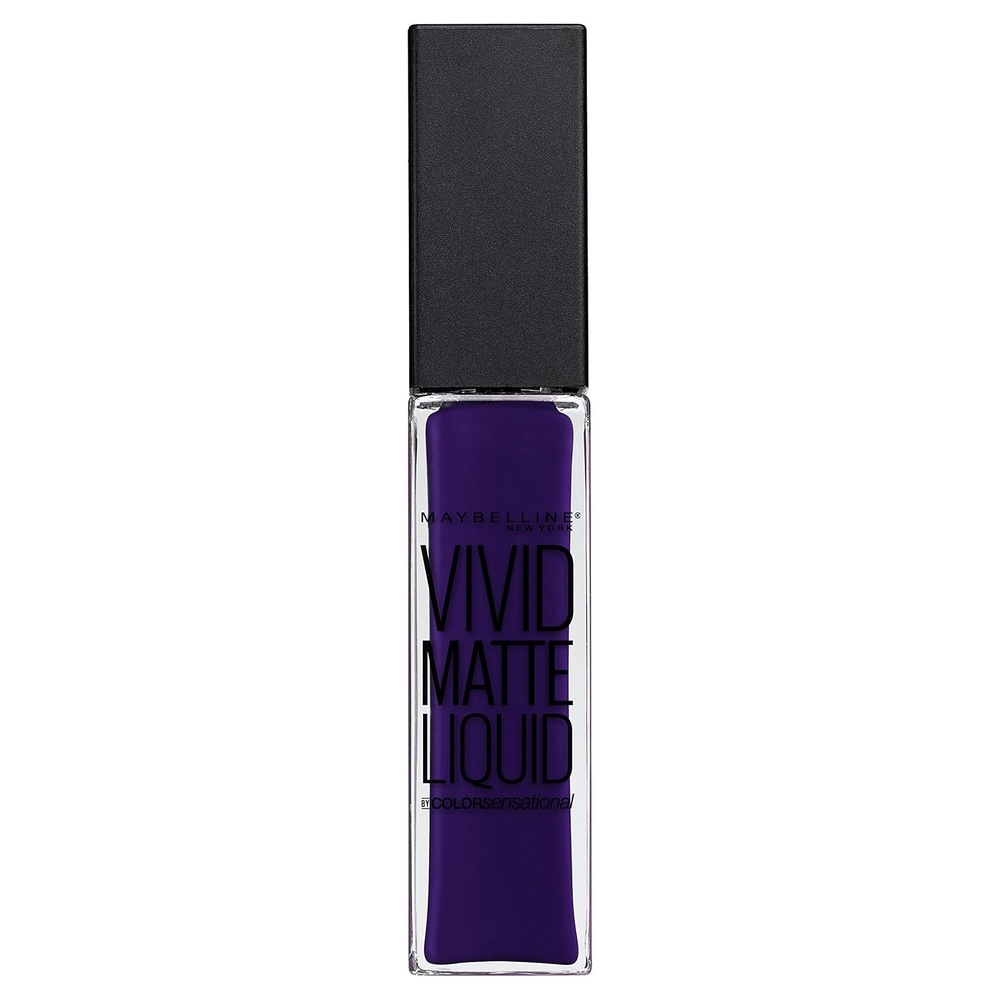image:imageMaybelline New York Super Stay Ink Crayon 10 Trust your gut 1er Pack 1 x 2 g48 Wicked Berry