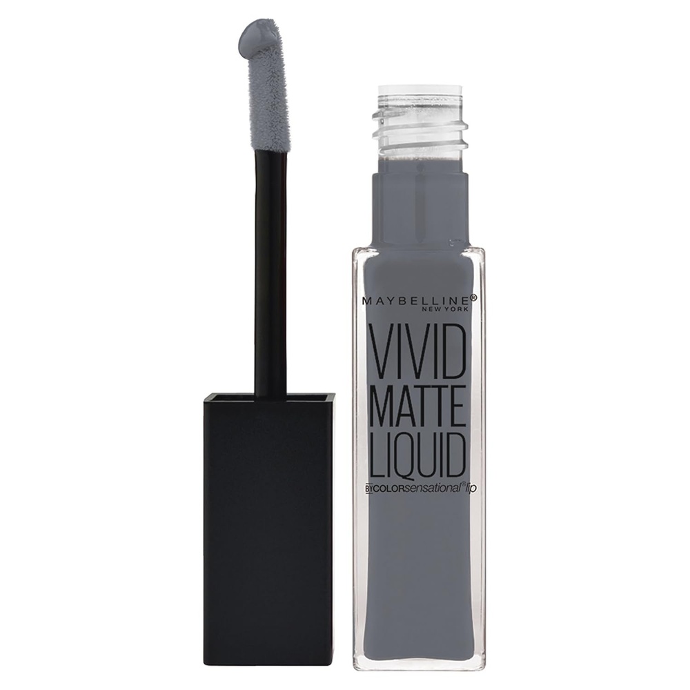 image:imageMaybelline New York Super Stay Ink Crayon 10 Trust your gut 1er Pack 1 x 2 g55 Sinful Stone