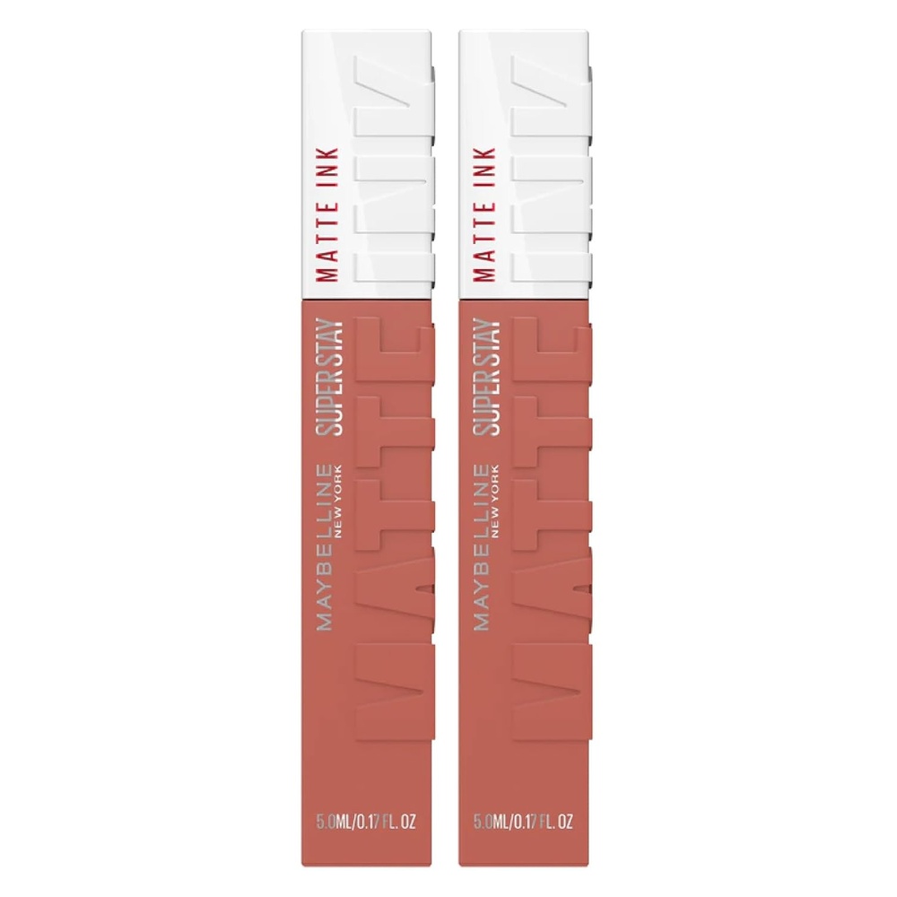 image:imageMaybelline New York Super Stay Ink Crayon 10 Trust your gut 1er Pack 1 x 2 g65 Seductress