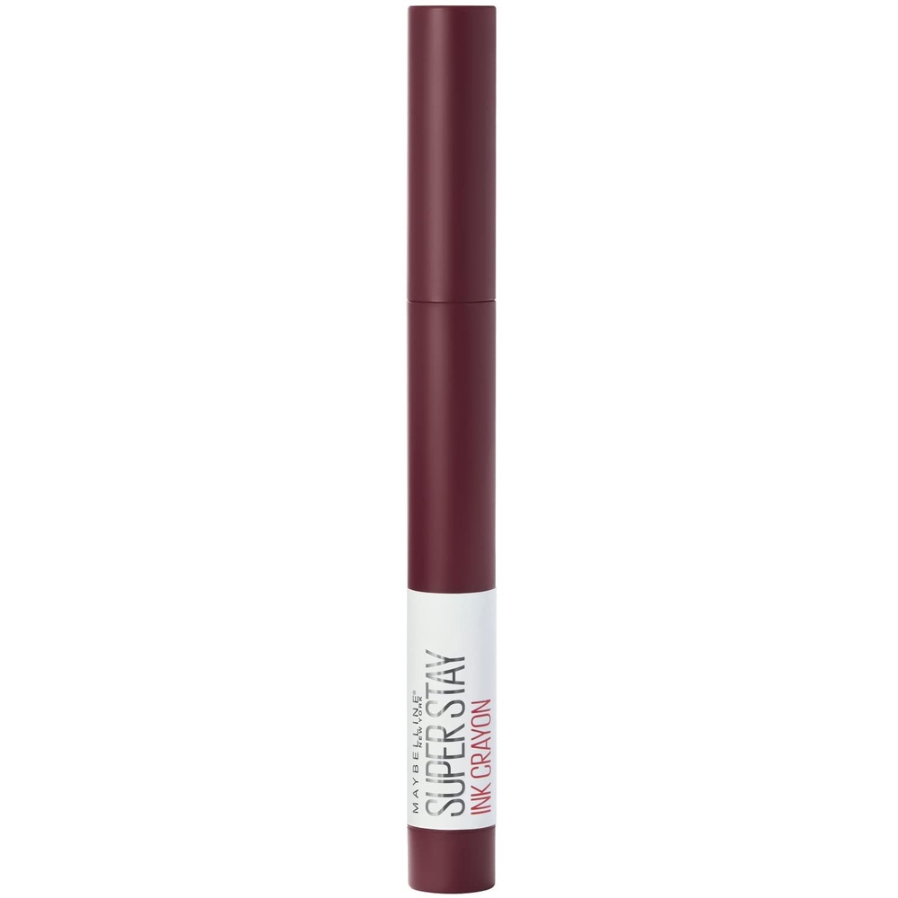 image:imageMaybelline New York Super Stay Ink Crayon 10 Trust your gut 1er Pack 1 x 2 g65 Settle for more