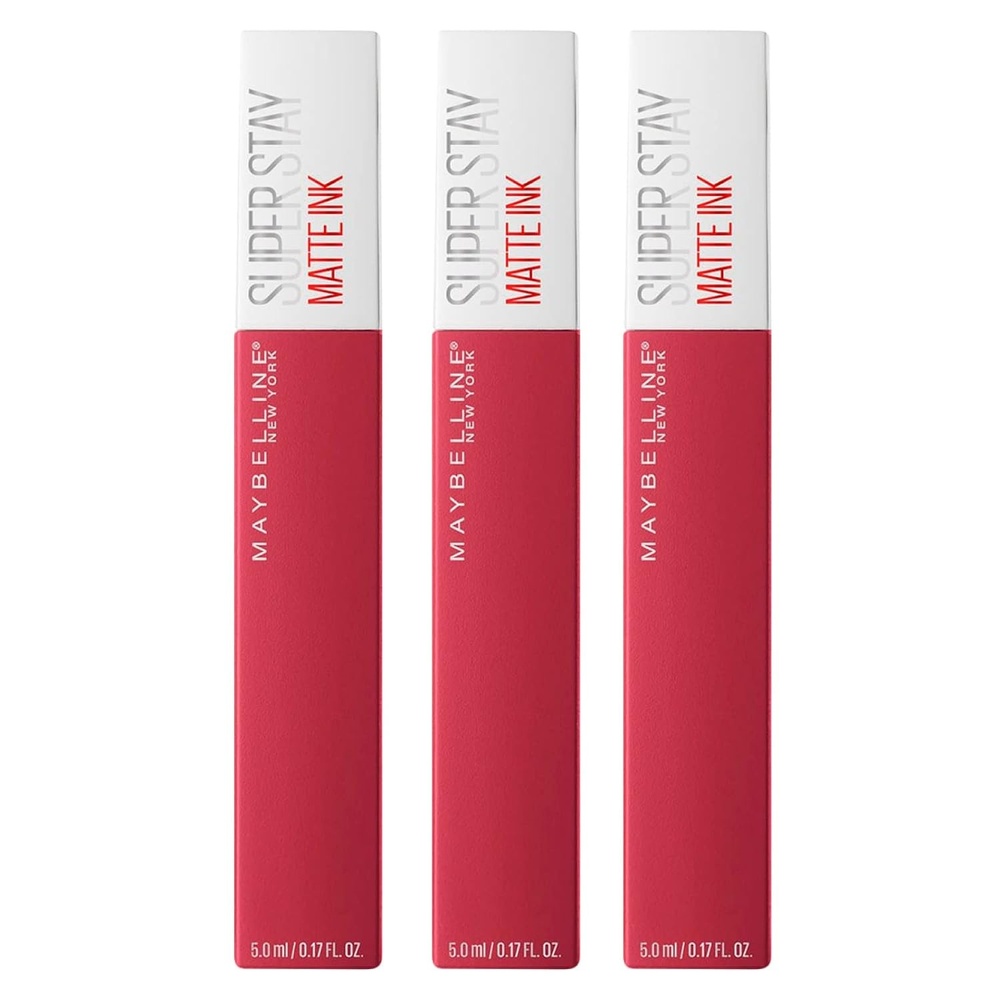 image:imageMaybelline New York Super Stay Ink Crayon 10 Trust your gut 1er Pack 1 x 2 g80 Ruler