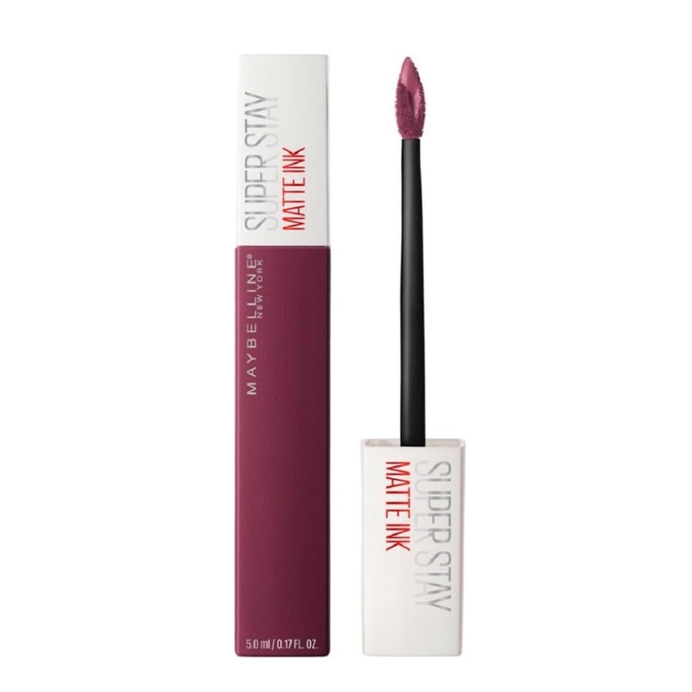 image:imageMaybelline New York Super Stay Ink Crayon 10 Trust your gut 1er Pack 1 x 2 gBeliever