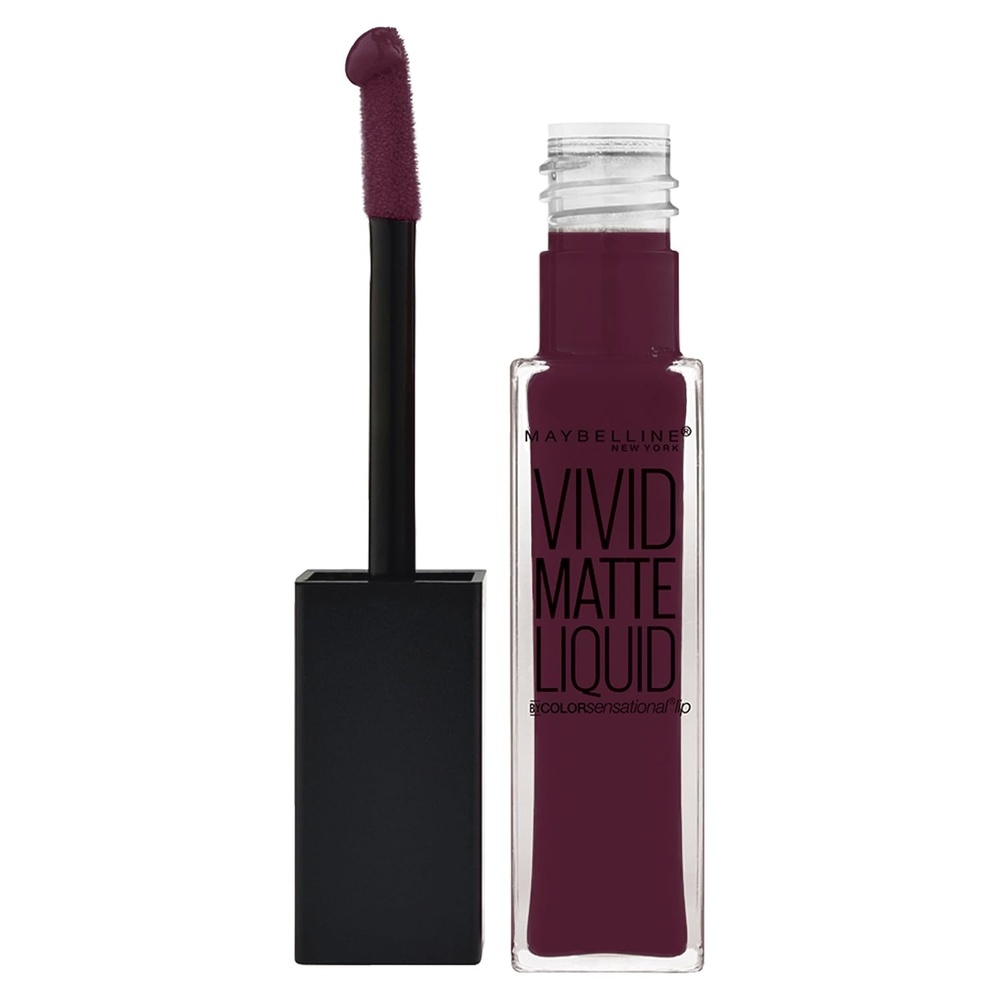 image:imageMaybelline New York Super Stay Ink Crayon 10 Trust your gut 1er Pack 1 x 2 gCranberry