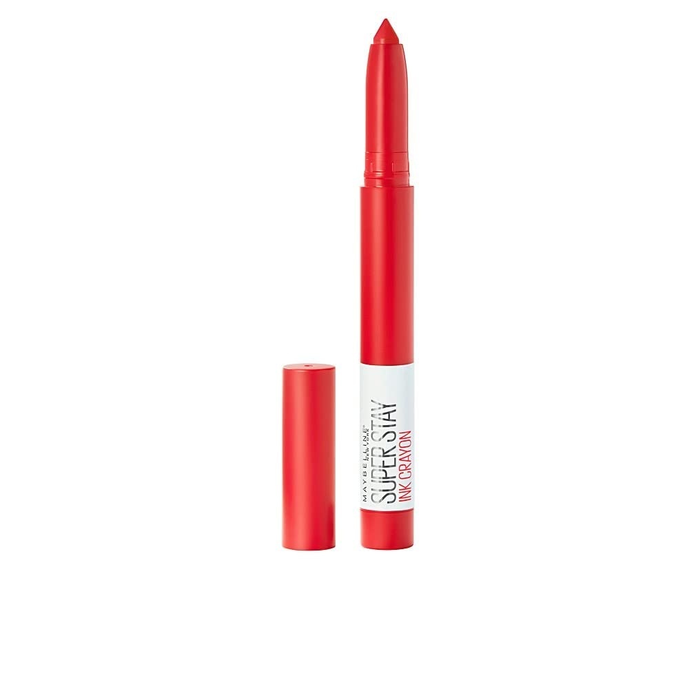 image:imageMaybelline New York Super Stay Ink Crayon 10 Trust your gut 1er Pack 1 x 2 gHustle in Heels