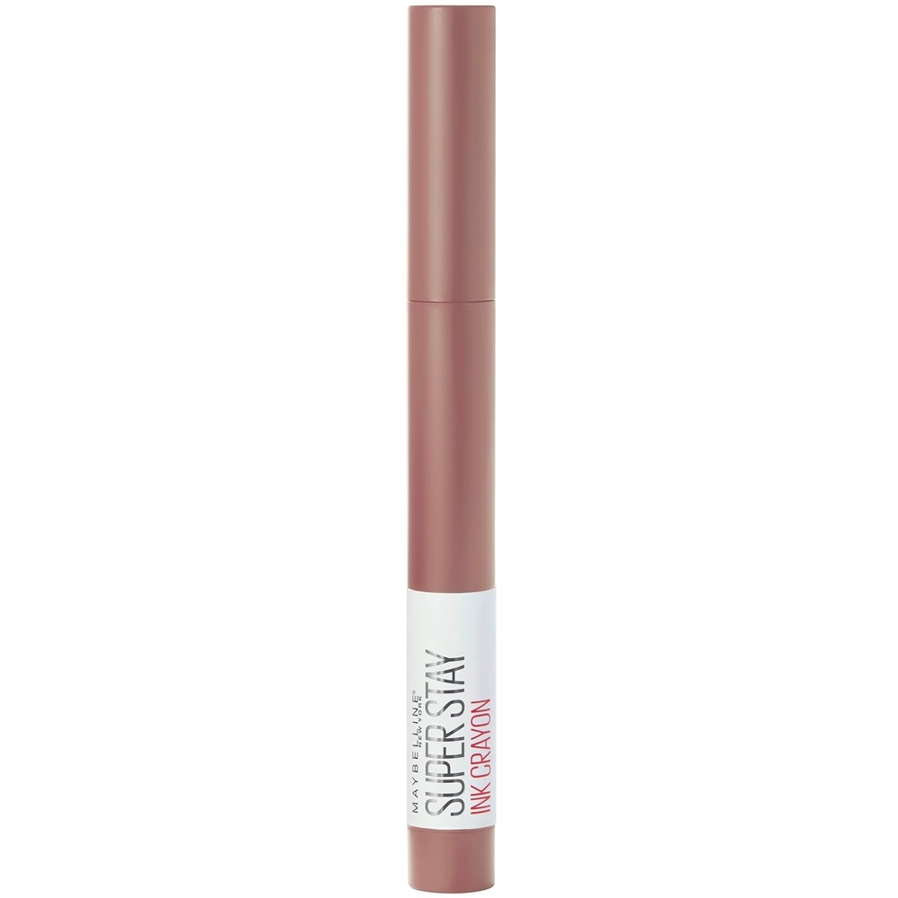image:imageMaybelline New York Super Stay Ink Crayon 10 Trust your gut 1er Pack 1 x 2 gNr 10 Trust Your Gut
