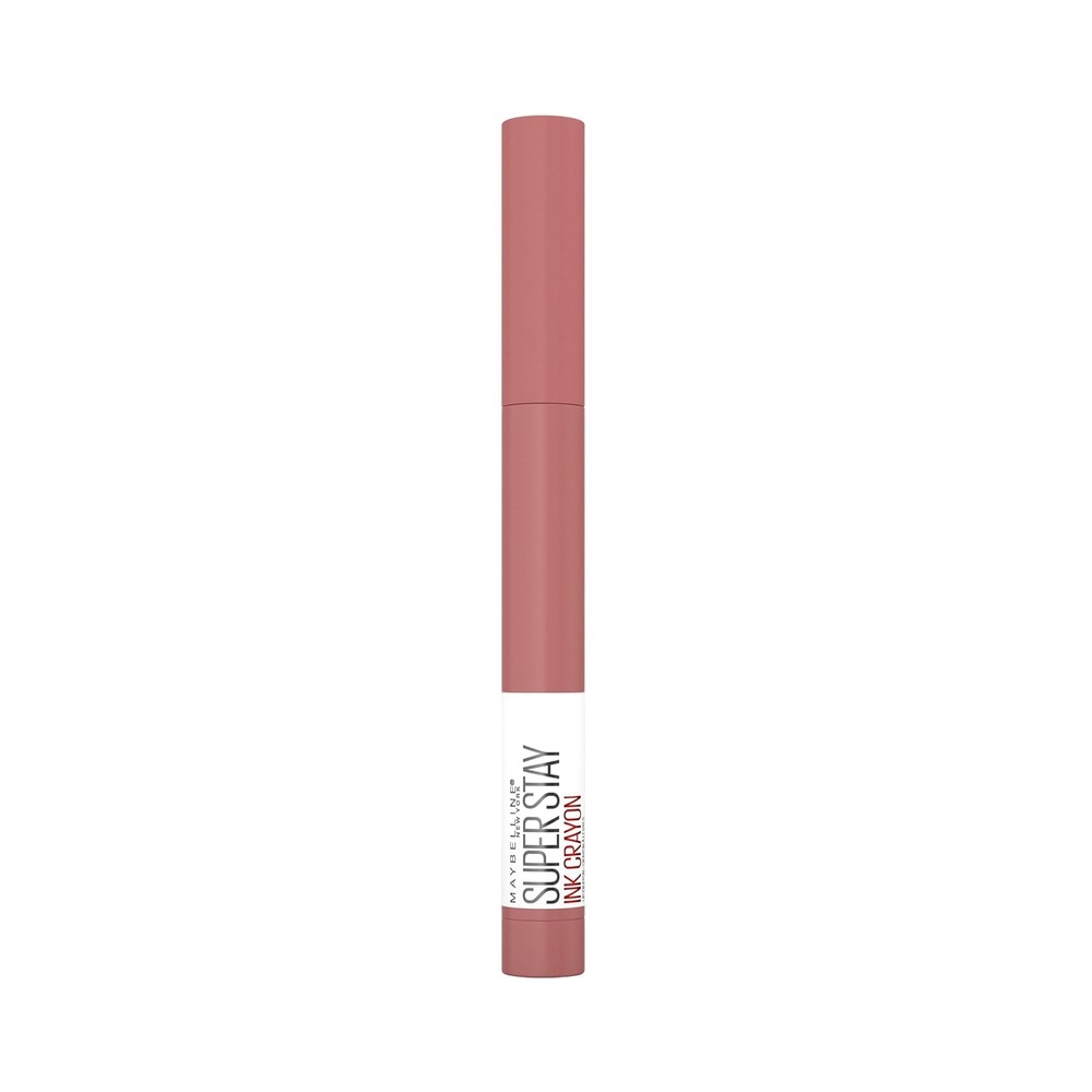 image:imageMaybelline New York Super Stay Ink Crayon 10 Trust your gut 1er Pack 1 x 2 gNr 105 On The Grind