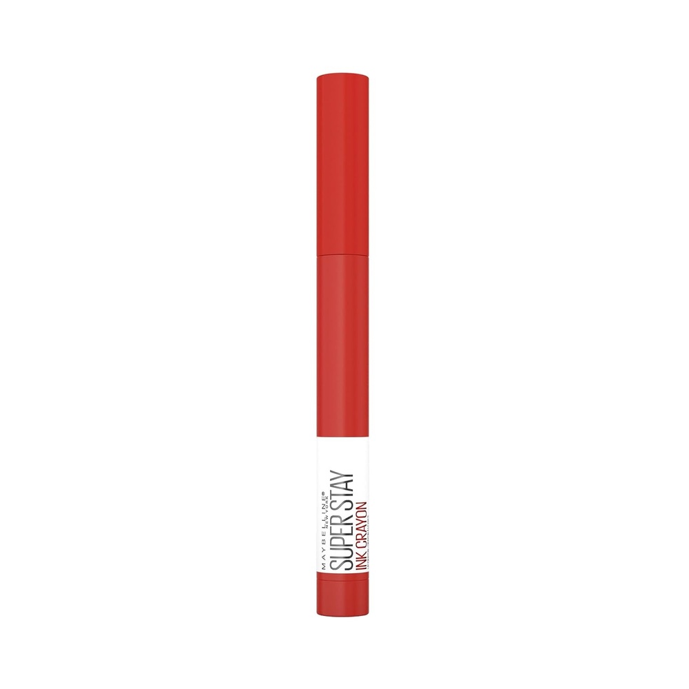 image:imageMaybelline New York Super Stay Ink Crayon 10 Trust your gut 1er Pack 1 x 2 gNr 115 Know No Limits
