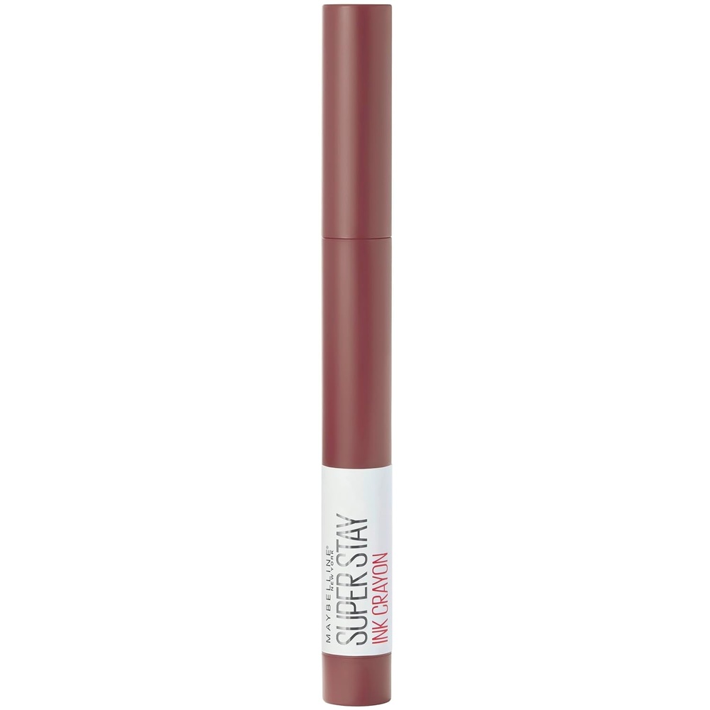image:imageMaybelline New York Super Stay Ink Crayon 10 Trust your gut 1er Pack 1 x 2 gNr 20 Enjoy The View