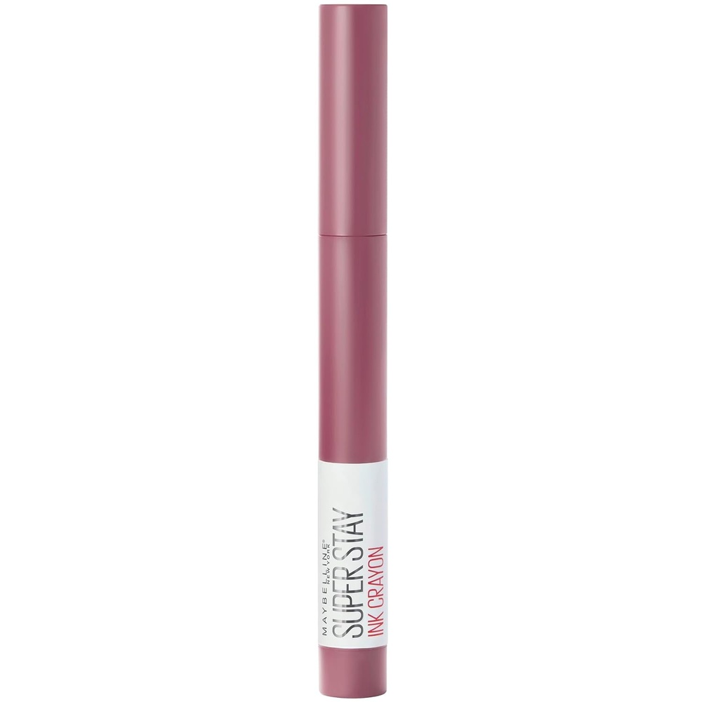 image:imageMaybelline New York Super Stay Ink Crayon 10 Trust your gut 1er Pack 1 x 2 gNr 25 Stay Exceptional