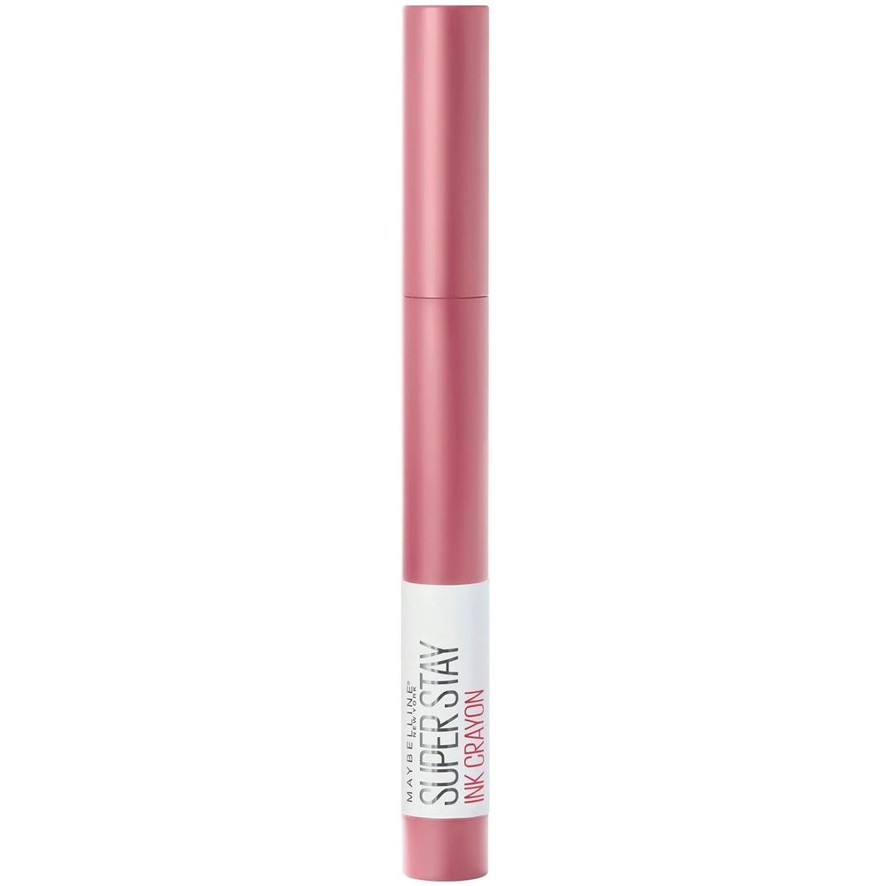 image:imageMaybelline New York Super Stay Ink Crayon 10 Trust your gut 1er Pack 1 x 2 gNr 30 Seek Adventure