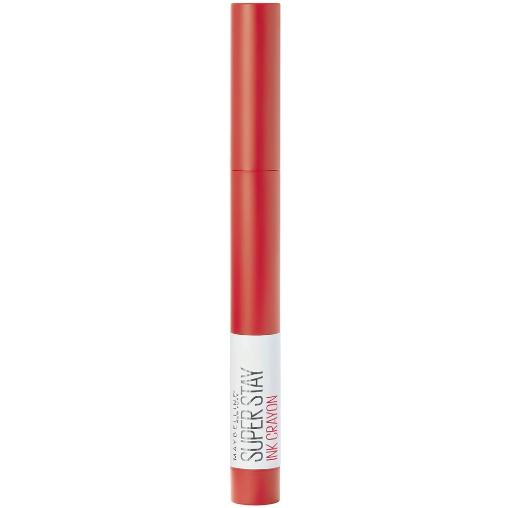 image:imageMaybelline New York Super Stay Ink Crayon 10 Trust your gut 1er Pack 1 x 2 gNr 40 Laugh Louder