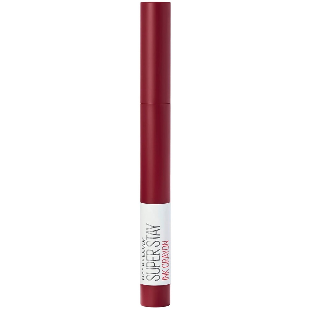 image:imageMaybelline New York Super Stay Ink Crayon 10 Trust your gut 1er Pack 1 x 2 gNr 55 Make It Happen