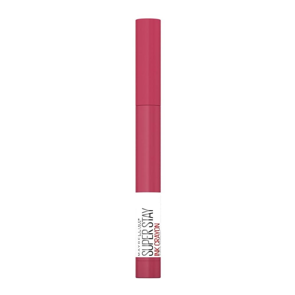 image:imageMaybelline New York Super Stay Ink Crayon 10 Trust your gut 1er Pack 1 x 2 gNr 80 Run the World