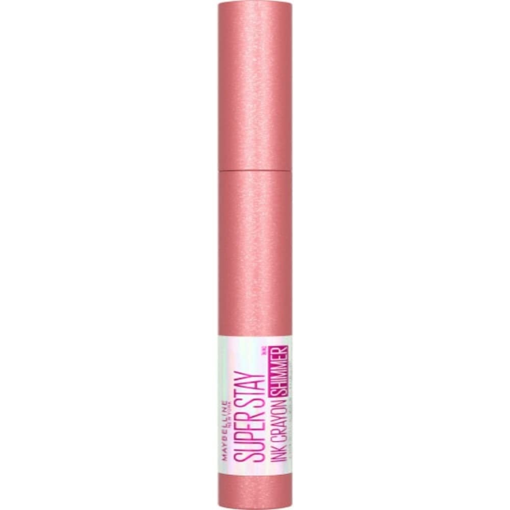 image:imageMaybelline New York Super Stay Ink Crayon 50 Own your empire 1er Pack 1 x 2 g185 Piece Of A Cake