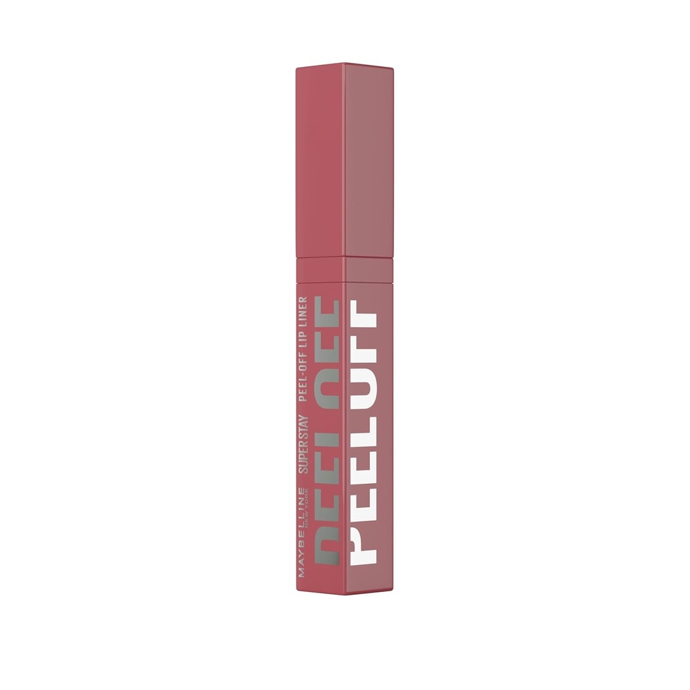 image:imageMaybelline New York Super Stay PeelOff Lip Liner 24 Stunden TattooEffekt 002 Haze