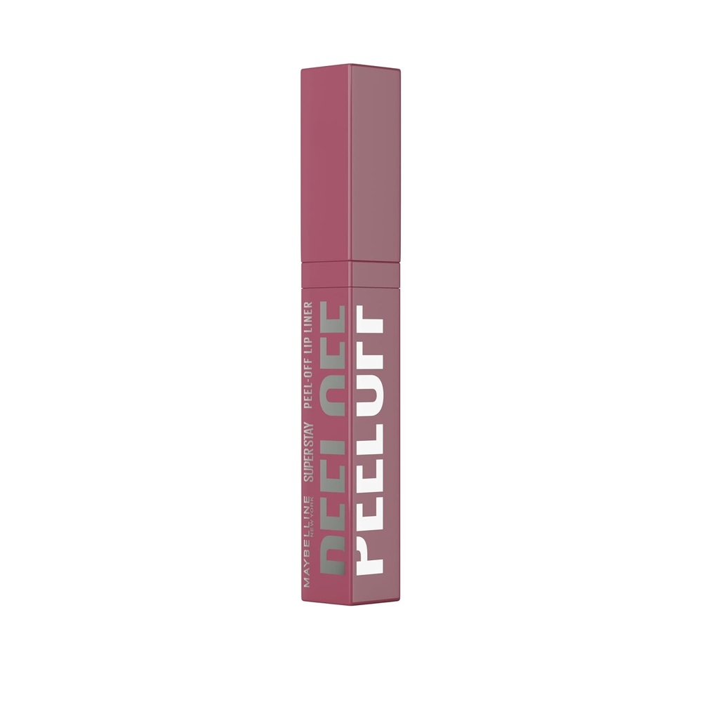 image:imageMaybelline New York Super Stay PeelOff Lip Liner 24 Stunden TattooEffekt 004 Sunset004 Sunset