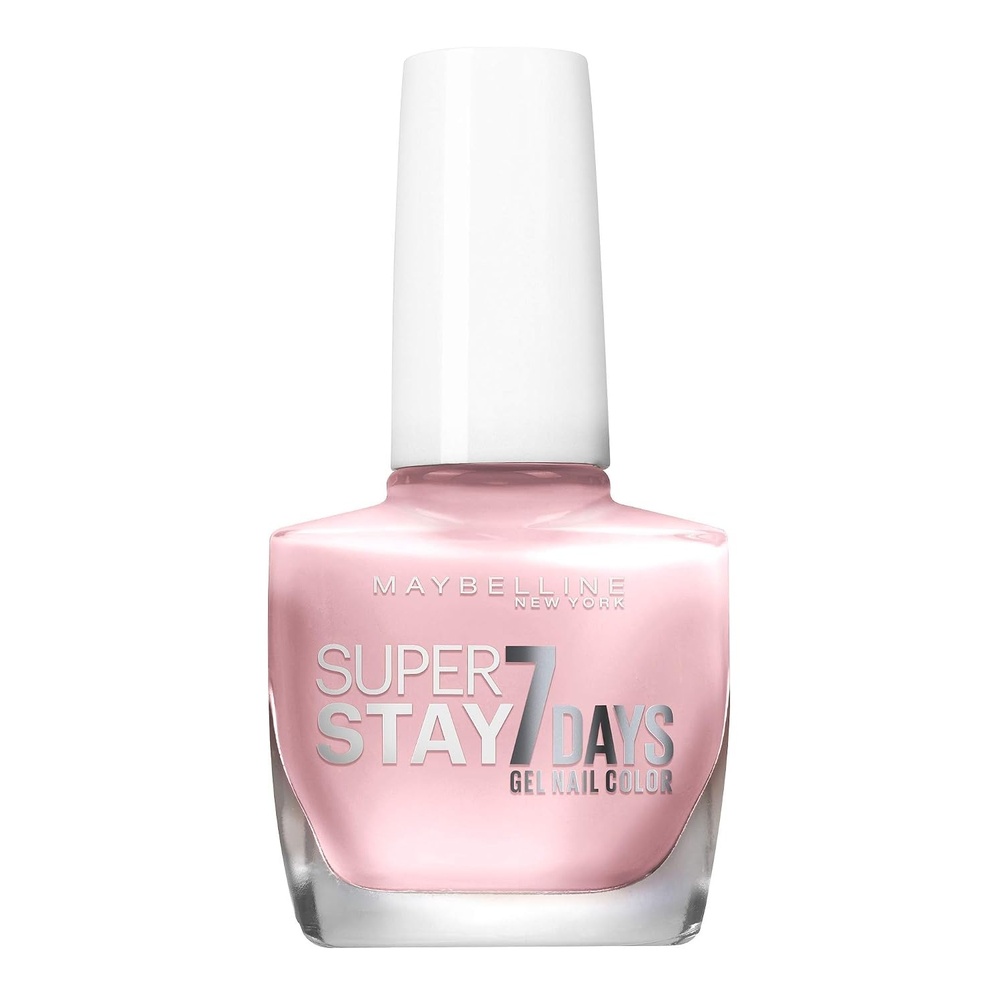 image:imageMaybelline New York Superstay 7 Days Nagellack Nr 928 Uptown Minimals farbiger Nagellack Farblack langer Halt928 Uptown Minimals