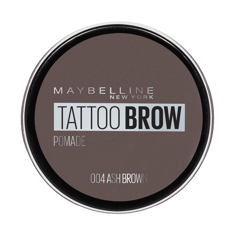 image:imageMaybelline New York Tattoo Brow Augenbrauenpomade in Nr 03 Medium 4 ml04 Ash Brown