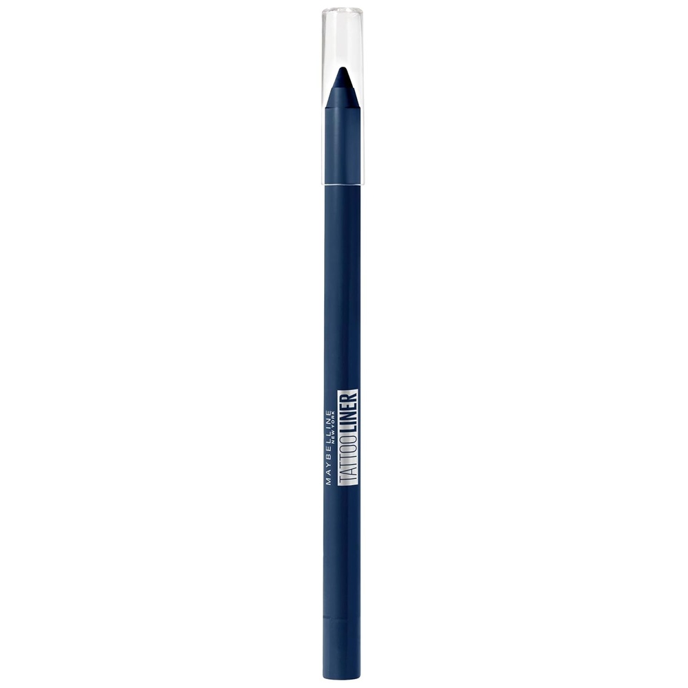 image:imageMaybelline New York Tattoo Liner Gel Pencil in 920 Striking NavyAufflliges Marineblau
