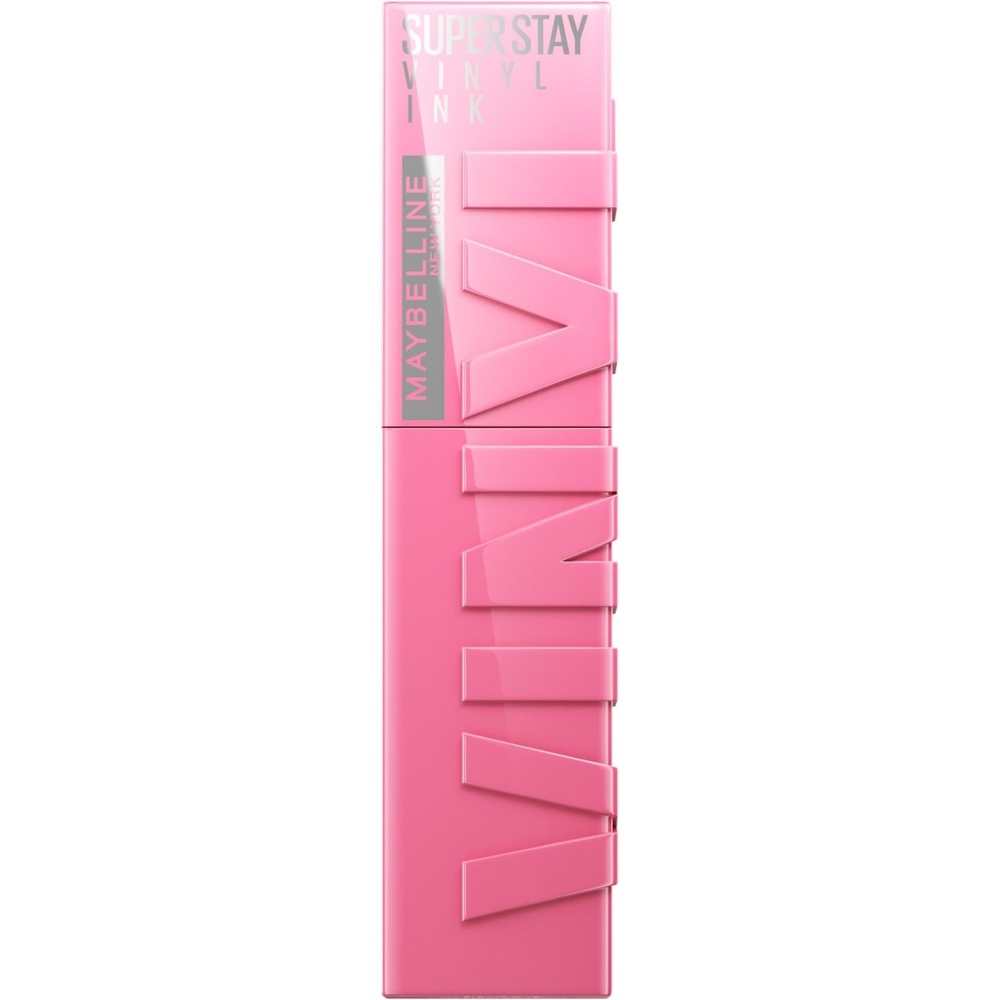 image:imageMaybelline New York Vinyl Ink Lippenstift Nr 25 RedHot 42 ml155 Upbeat