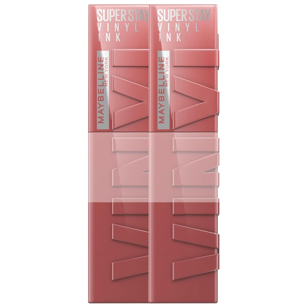 image:imageMaybelline New York Vinyl Ink Lippenstift Nr 25 RedHot 42 ml95 Captivated