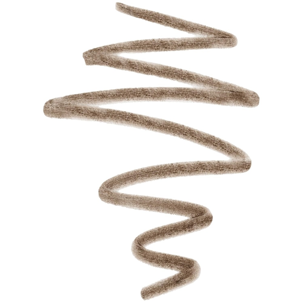 image:imageMaybelline New York Wasserfester Augenbrauenstift mit Brste 36h Halt Natrliche Farben Tattoo Brow 36H Farbe Nr 3 Soft Brown Braun 1 StckNr 2 Blonde