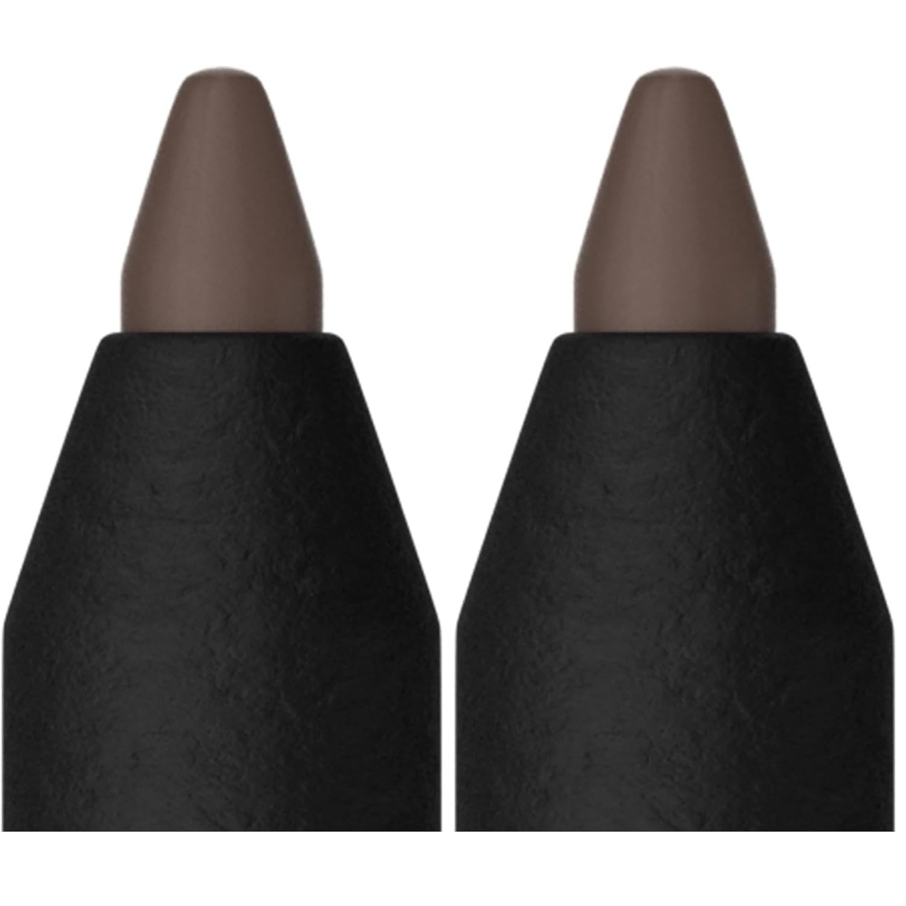 image:imageMaybelline New York Wasserfester Augenbrauenstift mit Brste 36h Halt Natrliche Farben Tattoo Brow 36H Farbe Nr 3 Soft Brown Braun 1 StckNr 7 Deep Brown