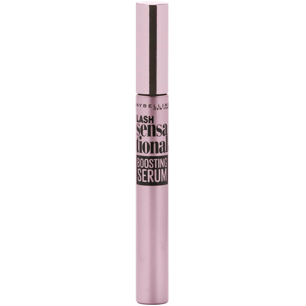 image:imageMaybelline New York Wimpernserum Fr natrlich lngere Wimpern Lash Sensational Boosting Serum Transparent 53 ml53 ml 1er Pack