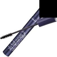 Maybelline Sky High Curves Mascara – 401 Very Black