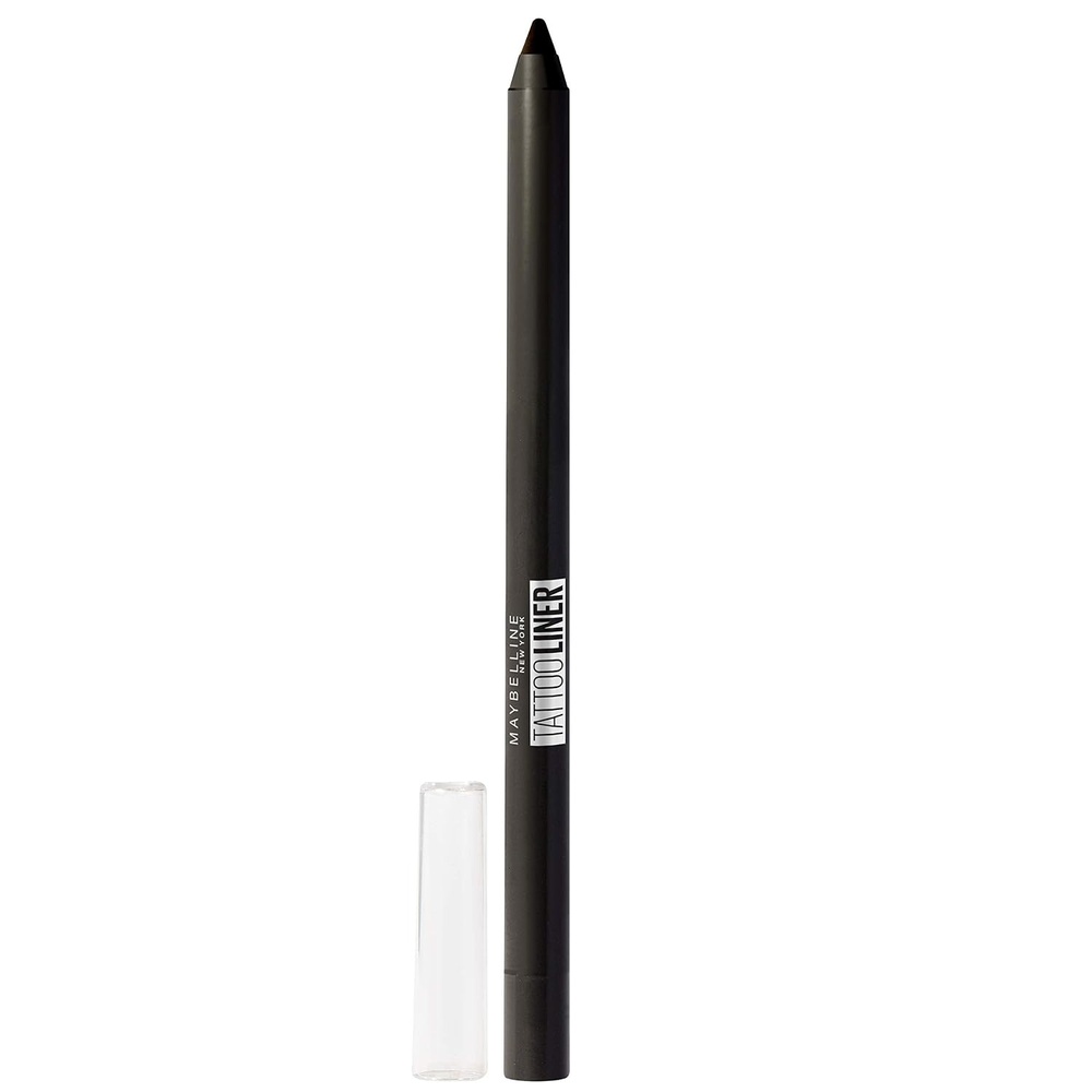 image:imageMaybelline Tattoo Liner Lpiz De Ojos SemiPermanente Waterproof 910 Bold Brown Marrn OscuroDeep Onyx