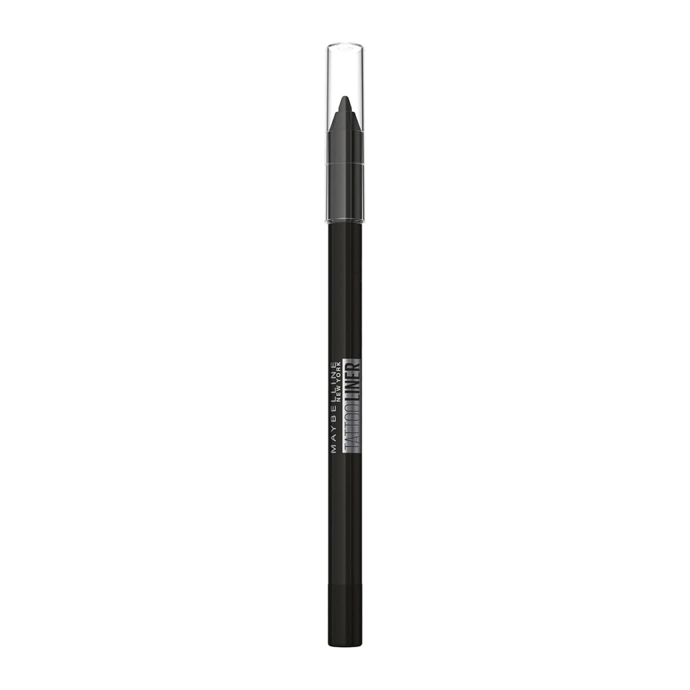 image:imageMaybelline Tattoo Liner Lpiz De Ojos SemiPermanente Waterproof 910 Bold Brown Marrn OscuroDunkelgrau 40