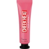 image:imageMAYBELLINE Cheek Heat Blush Rouge GelFormel wasserbasierte Farbpigmente glossyglnzendes Finish 20 Rose Flash 10 ml 1er Pack20 Rose Flash