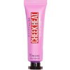 image:imageMAYBELLINE Cheek Heat Blush Rouge GelFormel wasserbasierte Farbpigmente glossyglnzendes Finish 20 Rose Flash 10 ml 1er PackRosa