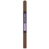 Nr. 02 Medium Brown