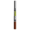 4 Medium Brown