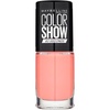 image:imageMaybelline New York ColorShow Nagellack Nr 70 Ballerina 1 StckCanal Street