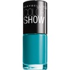 Urban Turquoise