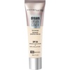 100 Warm Ivory
