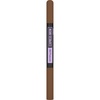 Nr. 02 - Medium Brown