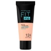 124 soft sand