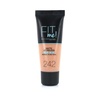 242 light honey