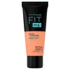 Nr. 320 Natural Tan