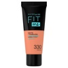 Nr. 330 Toffee