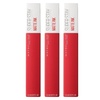 3 Lippenfarben 20 Pioner