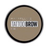 Blond  Soft Brown  Medium Brown  Dark Brown  Gold Black