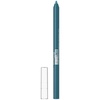 image:imageMaybelline New York Wasserfester Eyeliner mit wischfester farbintensiver GelTextur Tattoo Liner Gel Pencil Nr 814 Blue Disco Blau 1 Stck13 g 1er Pack