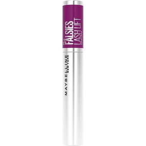 3 x Maybelline New York The Falsies Instant Lash Lift 9.4ml Mascara – 01 Black(Schwarz)